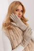 Gloves model 190837 AT